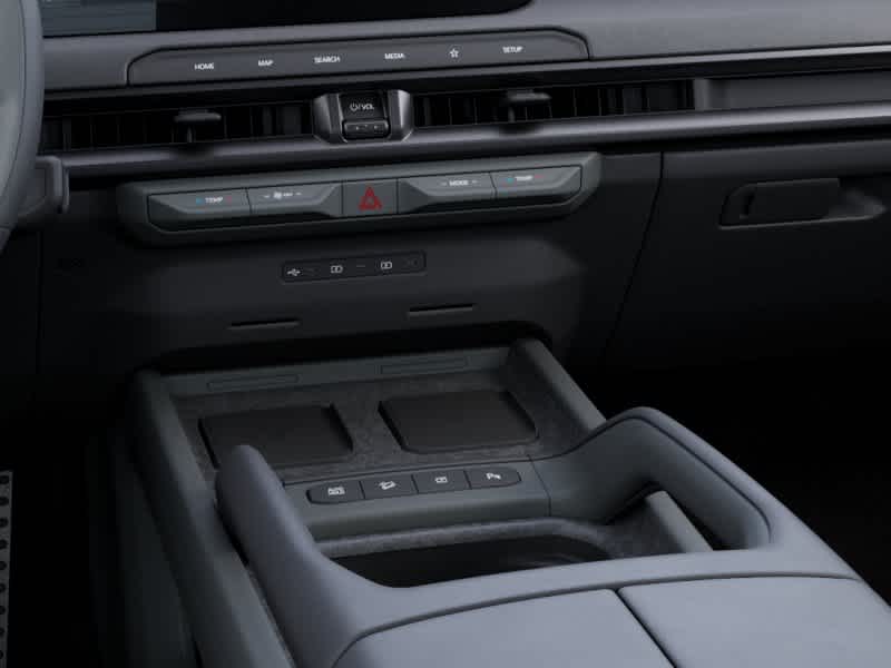 2027 Kia Telluride Hybrid - Image 23