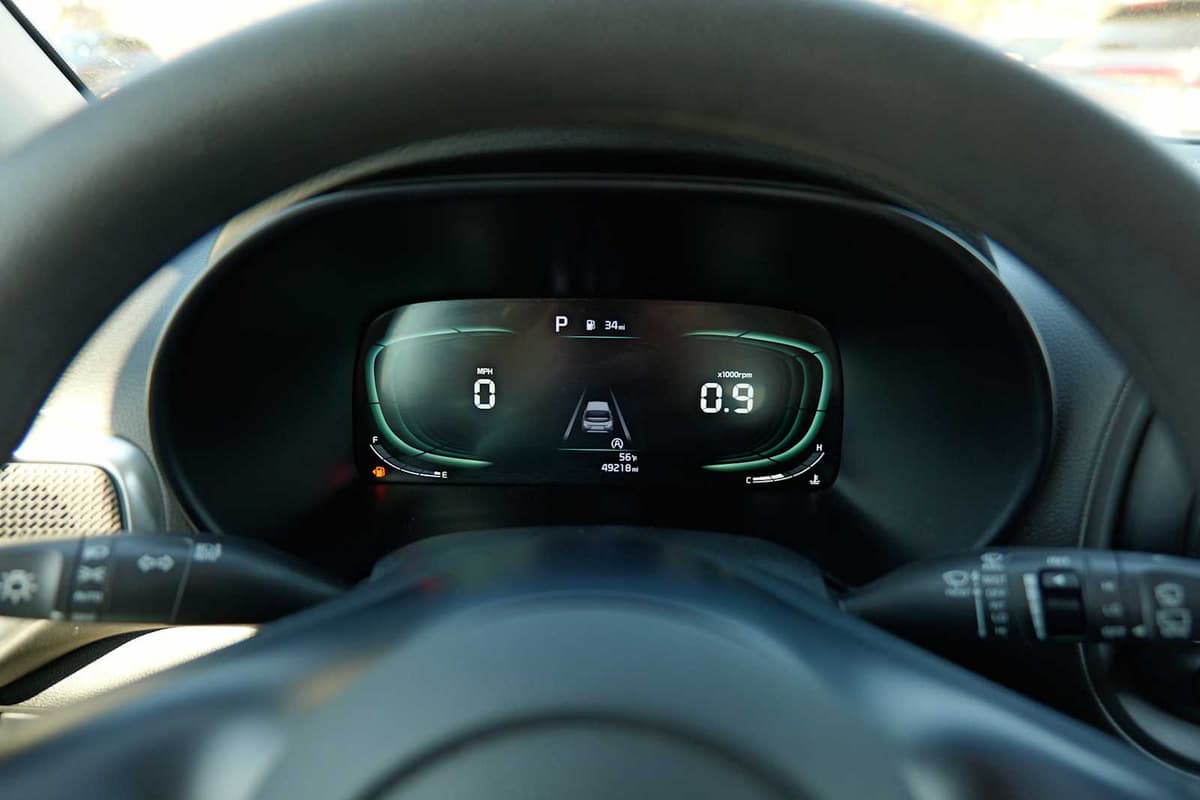 2024 Kia Soul - Image 15