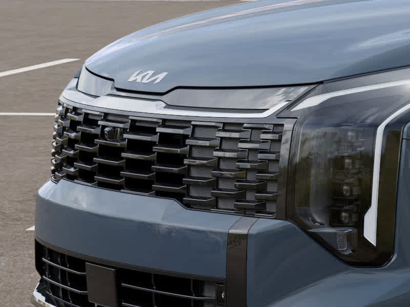 2026 Kia Sportage Hybrid - Image 12