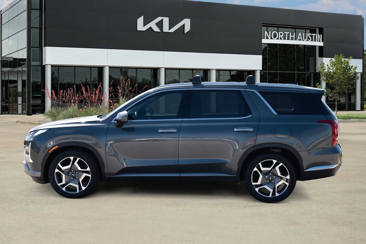 2023 Hyundai Palisade - Image 4