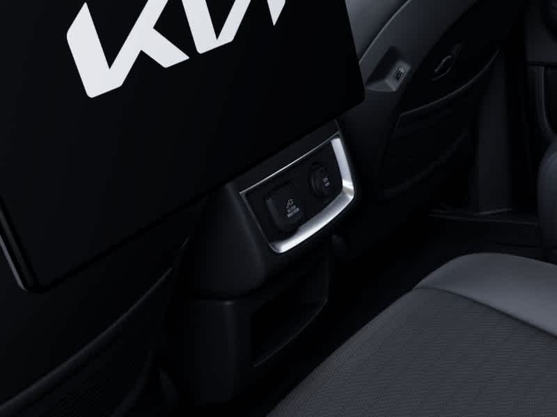 2026 Kia Carnival Hybrid - Image 26