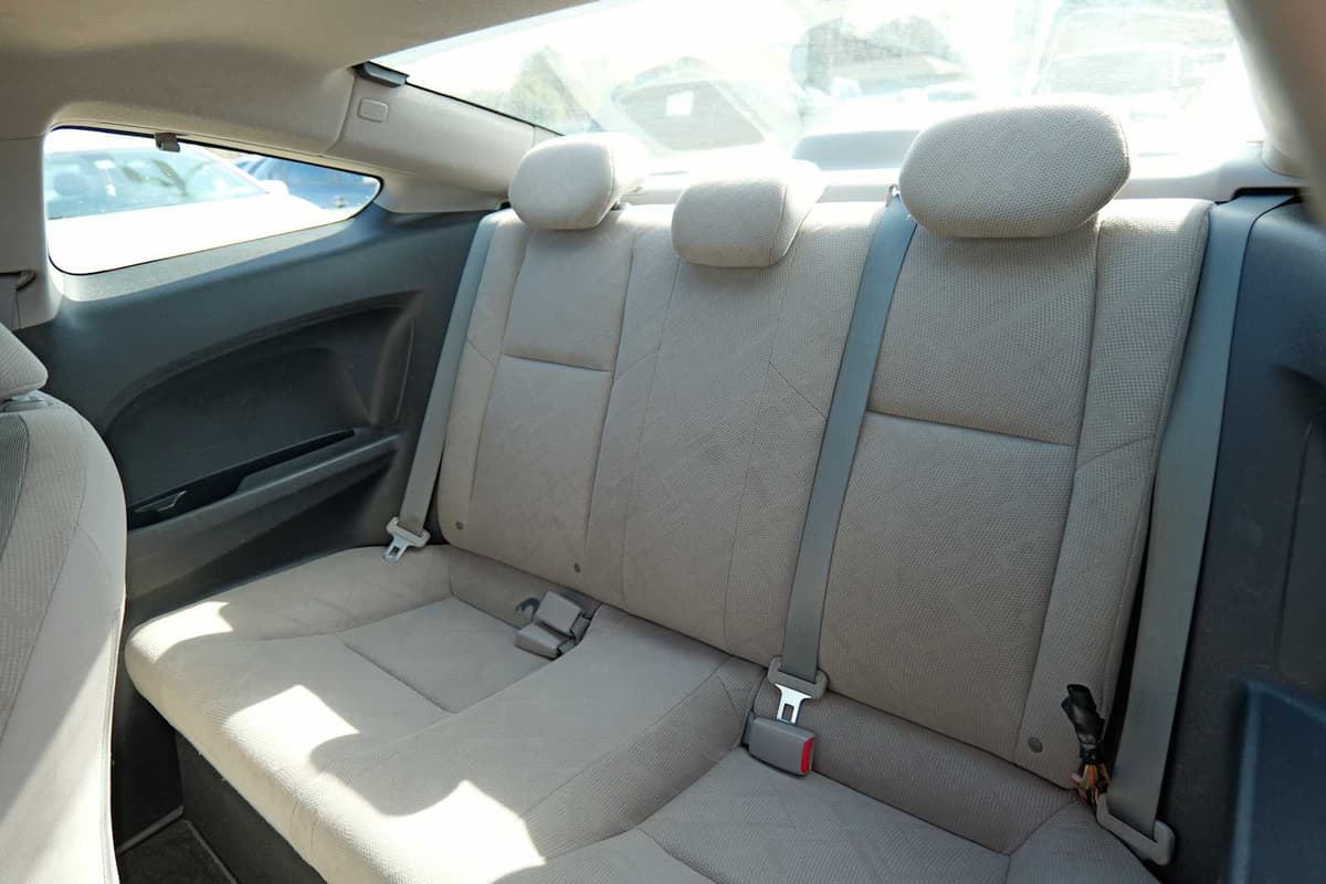 2012 Honda Civic - Image 20