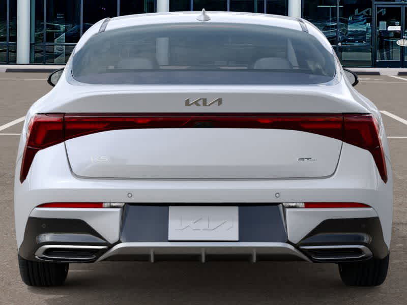 2026 Kia K5 - Image 13