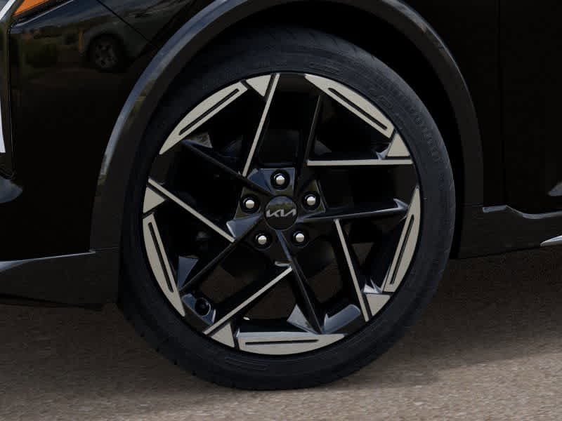 2026 Kia K4 - Image 9