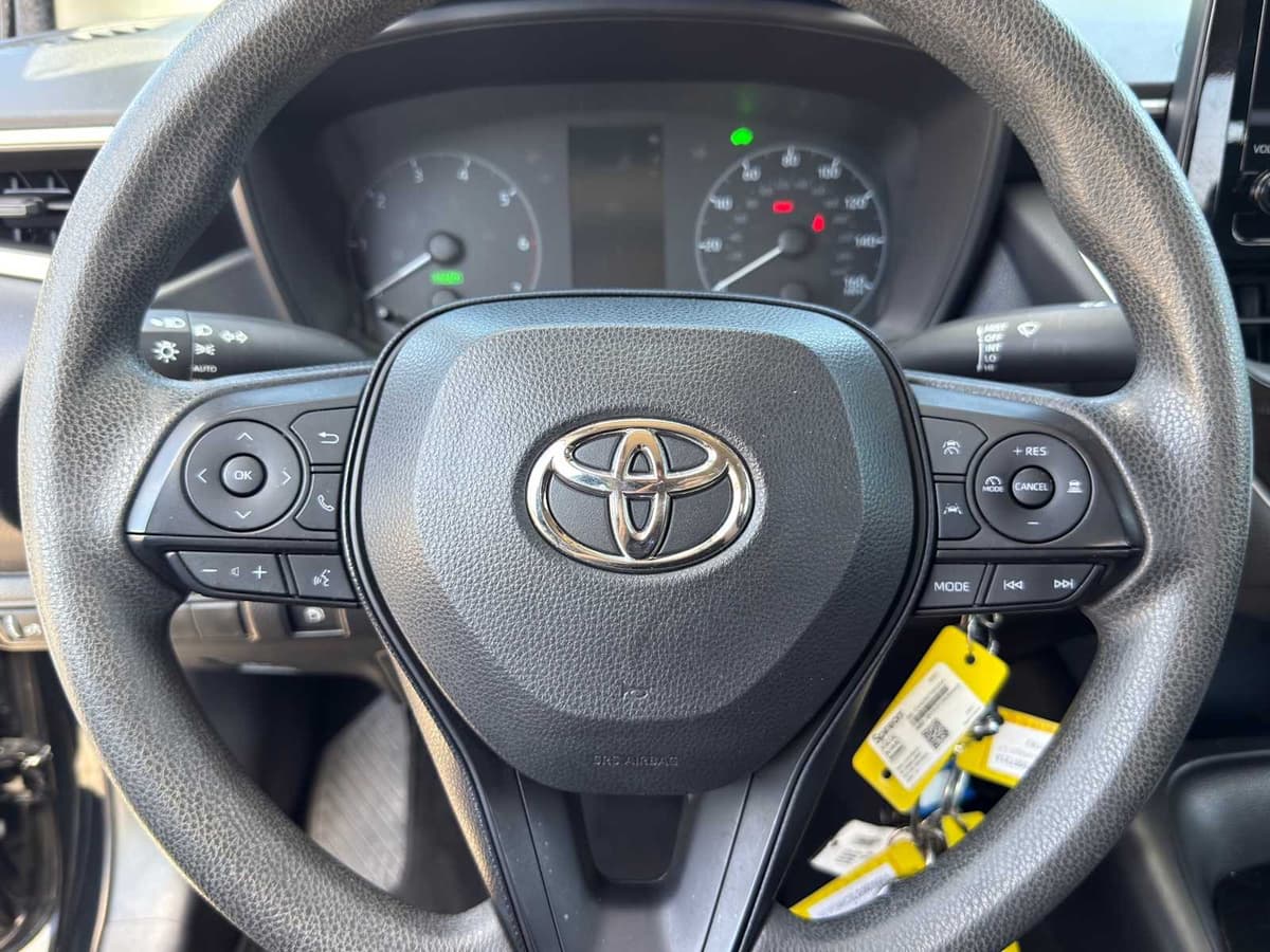 2024 Toyota Corolla Hybrid - Image 15