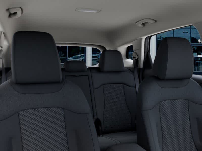 2026 Kia Sportage Hybrid - Image 27