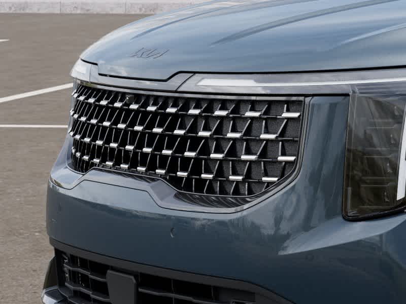 2026 Kia Carnival Hybrid - Image 12