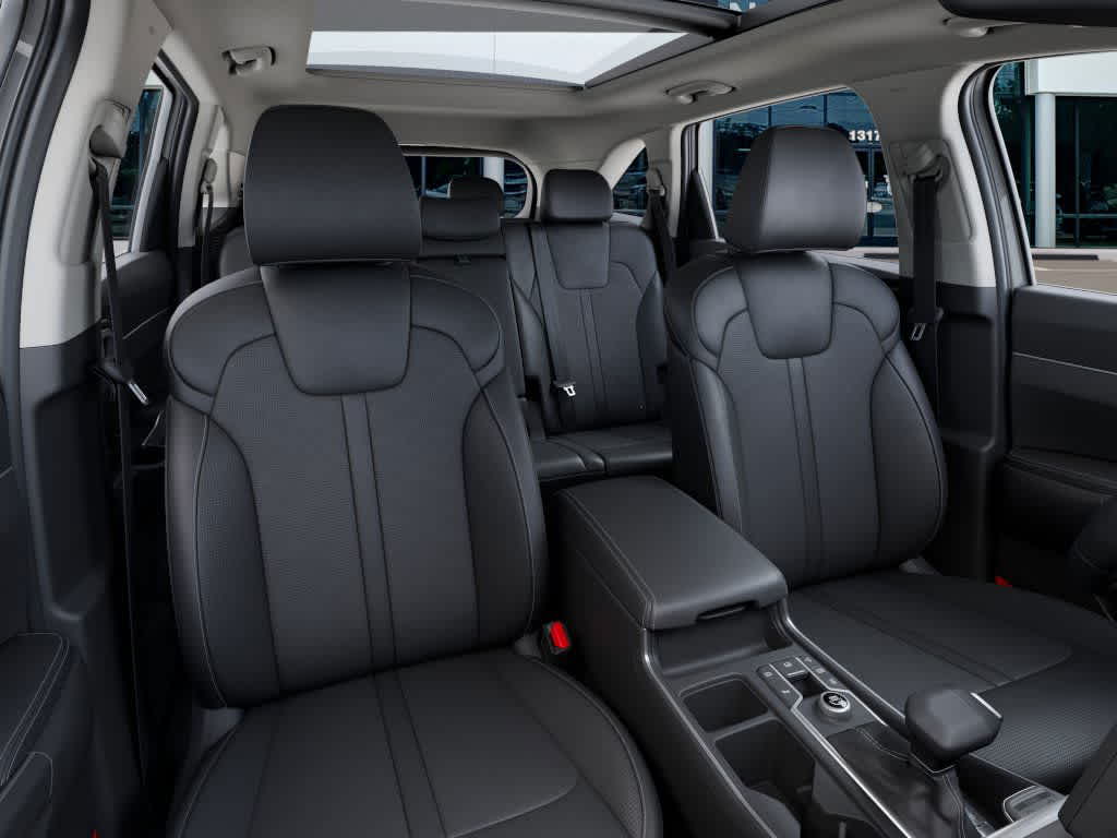 2026 Kia Sorento - Image 15