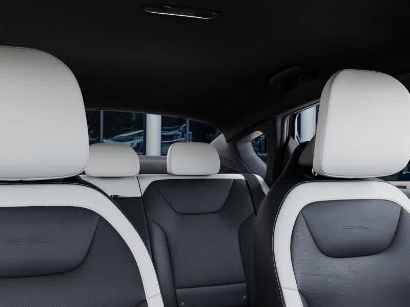 2026 Kia K4 - Image 27