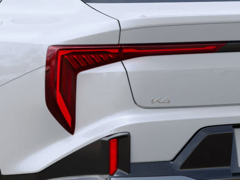 2026 Kia K4 - Image 11