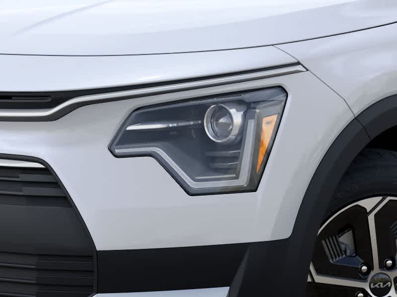2026 Kia Niro - Image 10