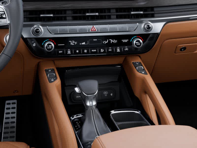 2025 Kia Telluride - Image 23