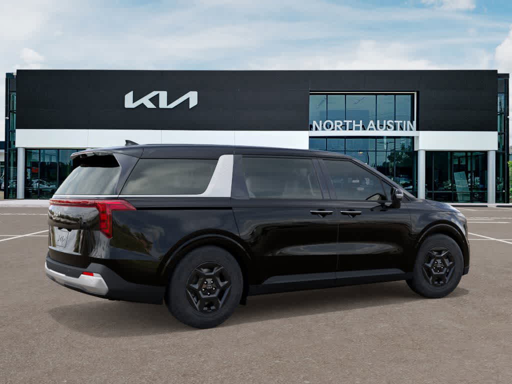 2026 Kia Carnival - Image 6