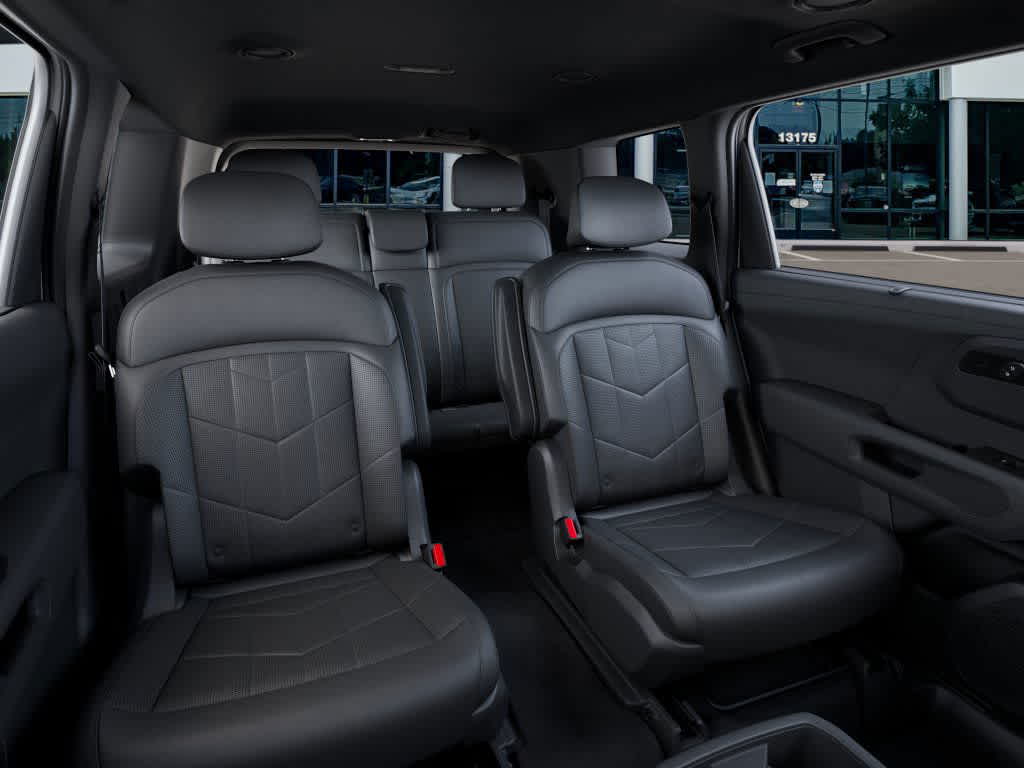 2027 Kia Telluride - Image 16