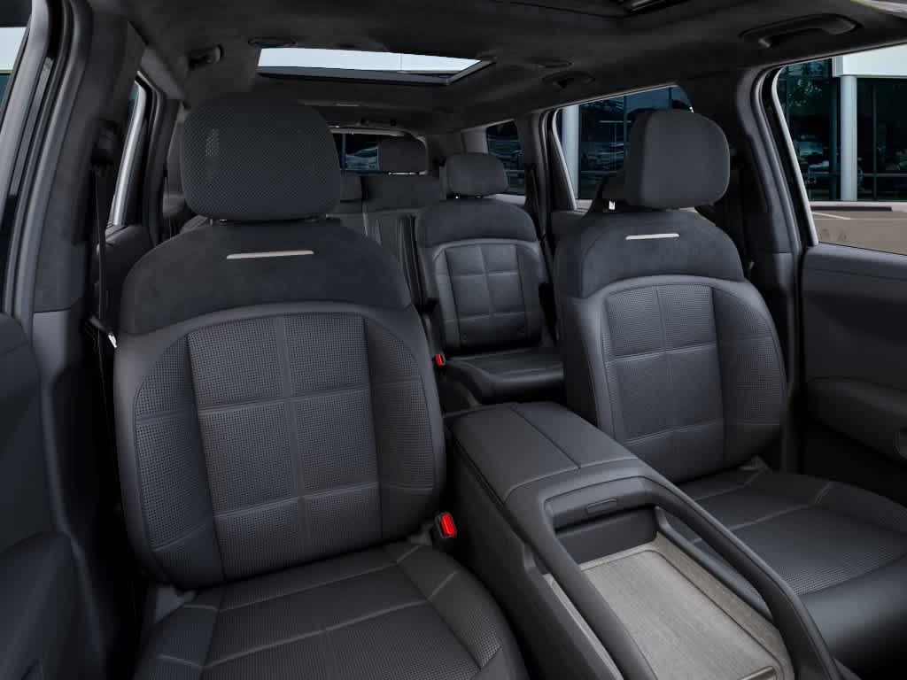 2027 Kia Telluride Hybrid - Image 15