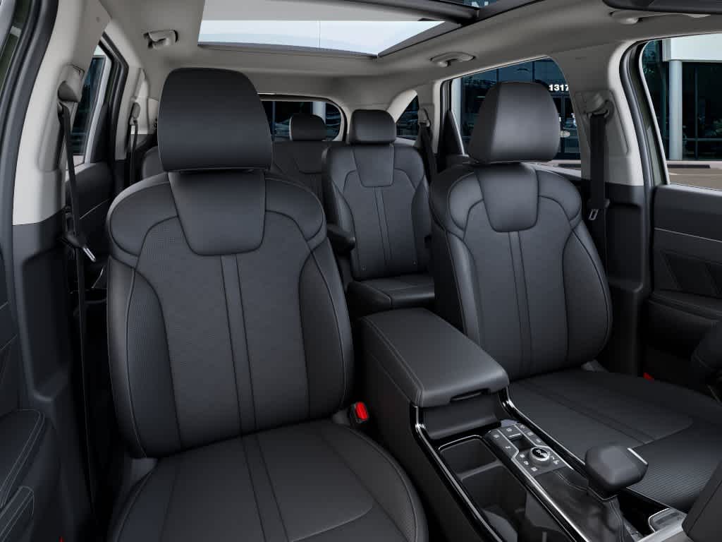 2026 Kia Sorento - Image 15
