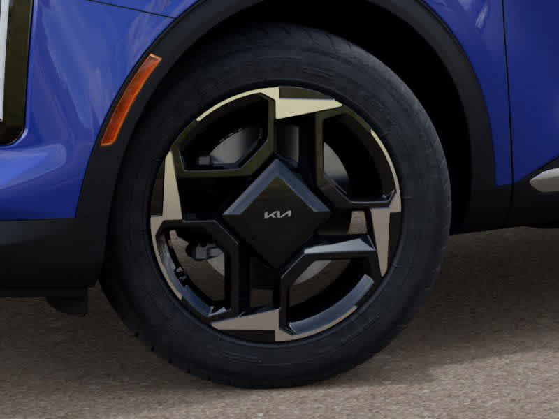2026 Kia Sportage - Image 9