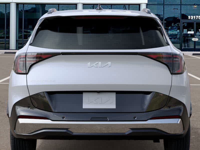 2026 Kia Sportage - Image 13