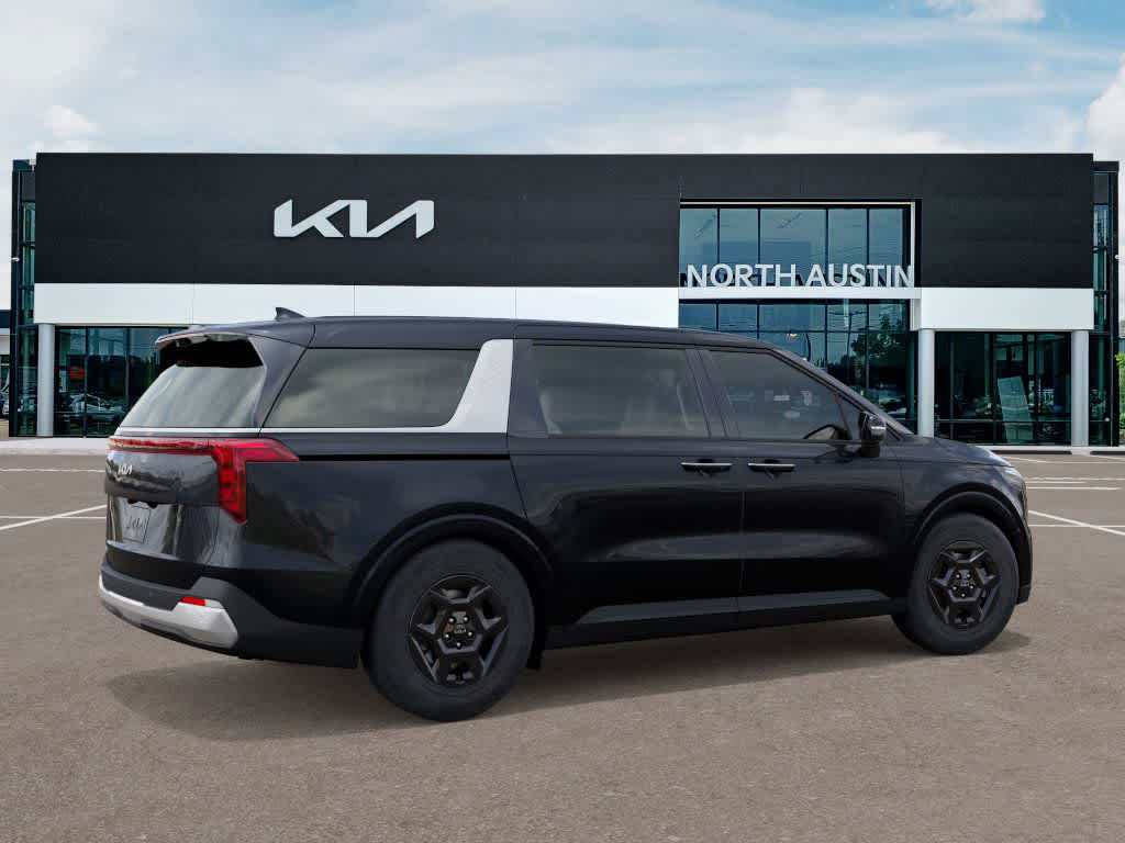 2026 Kia Carnival - Image 6