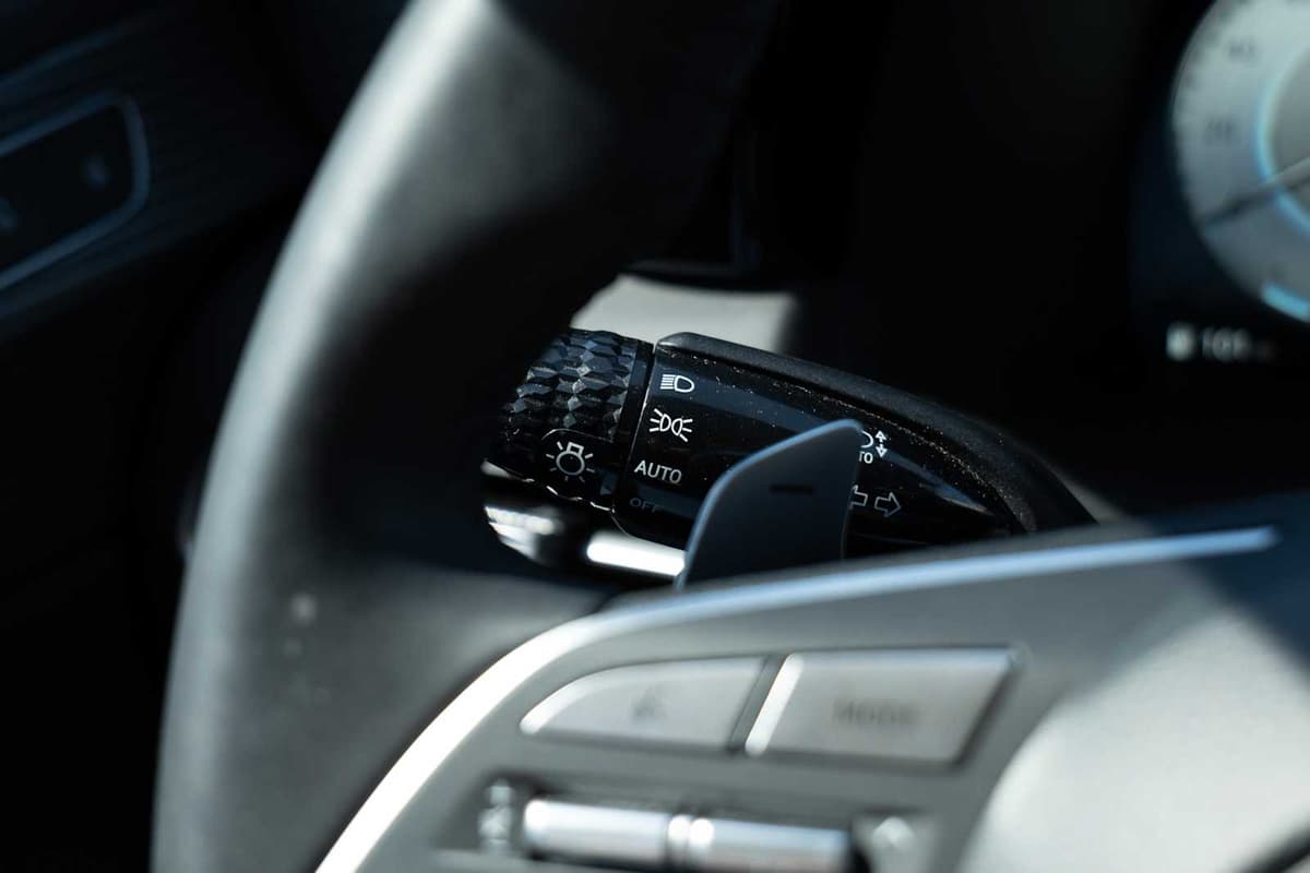 2023 Hyundai Palisade - Image 17