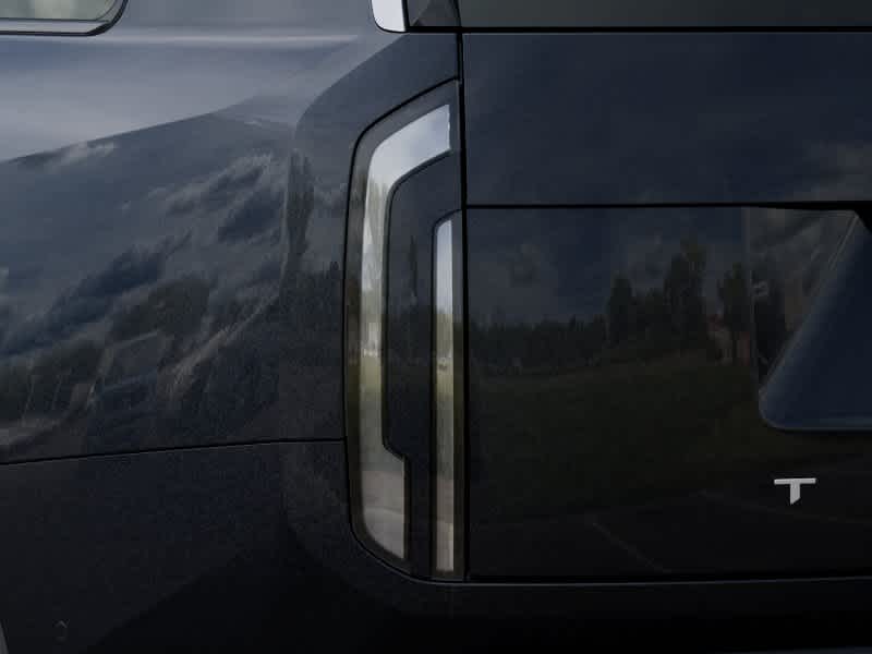 2027 Kia Telluride - Image 11