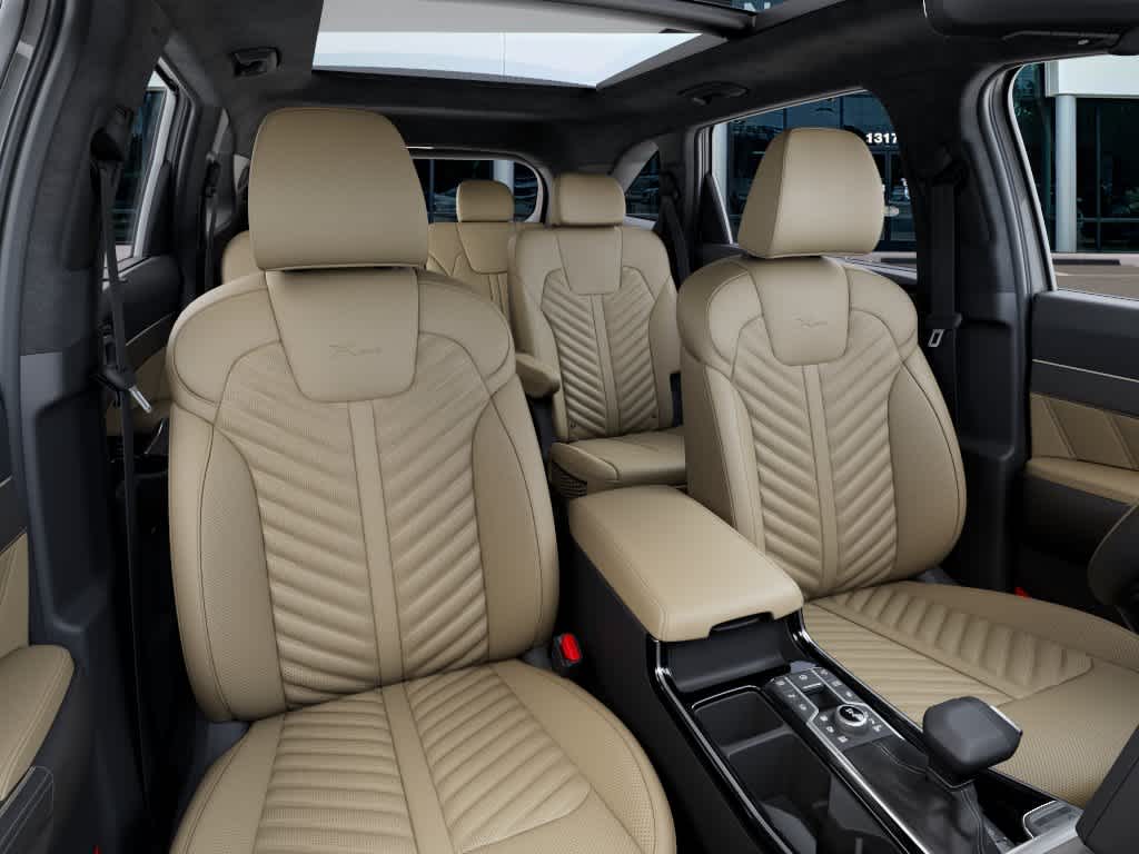 2026 Kia Sorento - Image 15
