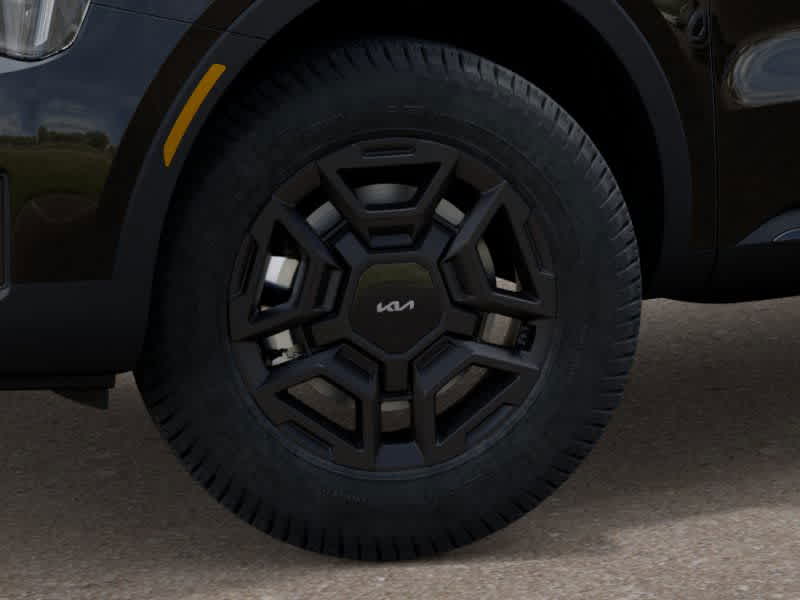 2026 Kia Sorento - Image 9
