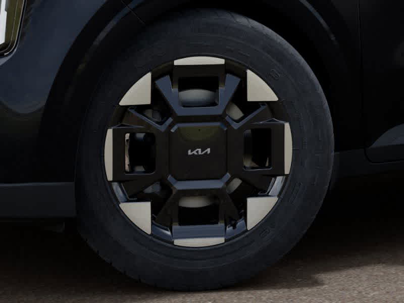 2026 Kia Carnival - Image 9
