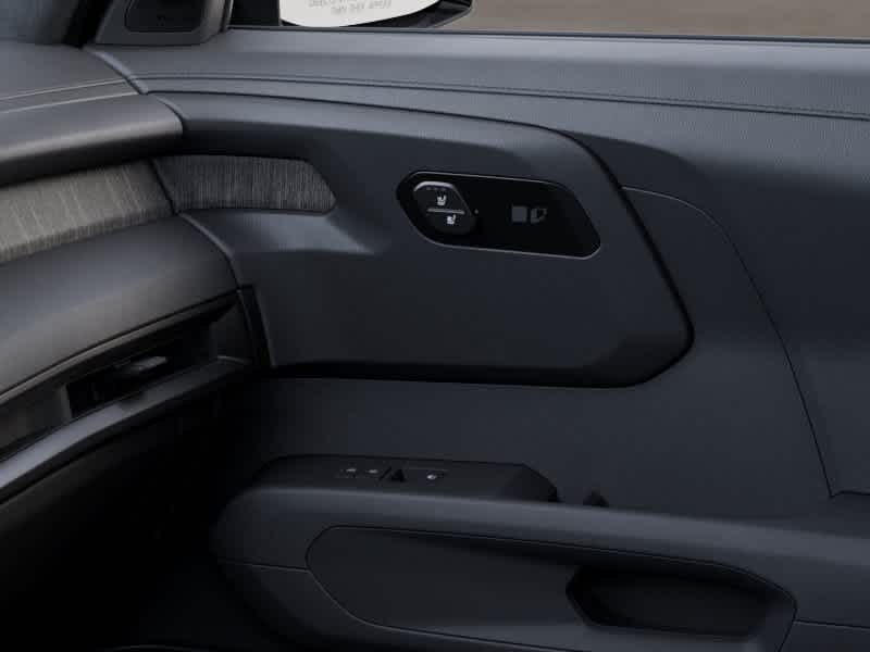 2027 Kia Telluride - Image 25