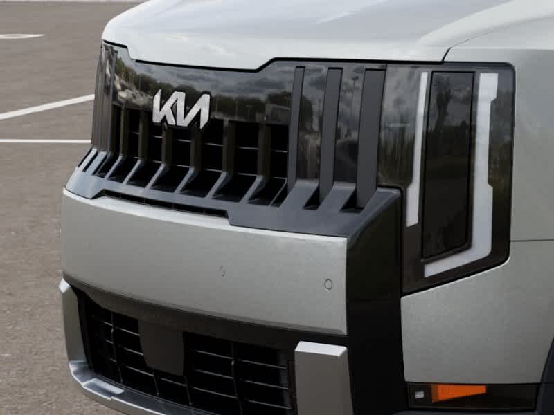 2027 Kia Telluride - Image 12