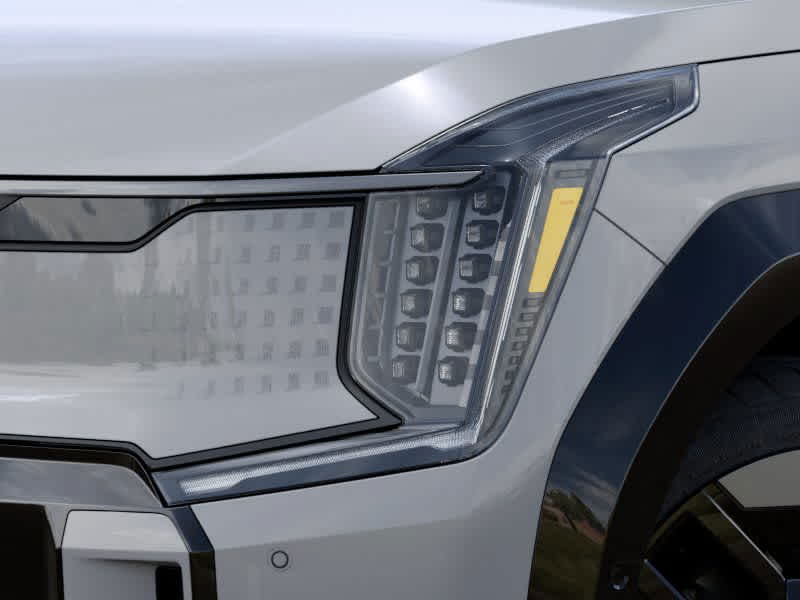 2026 Kia EV9 - Image 10