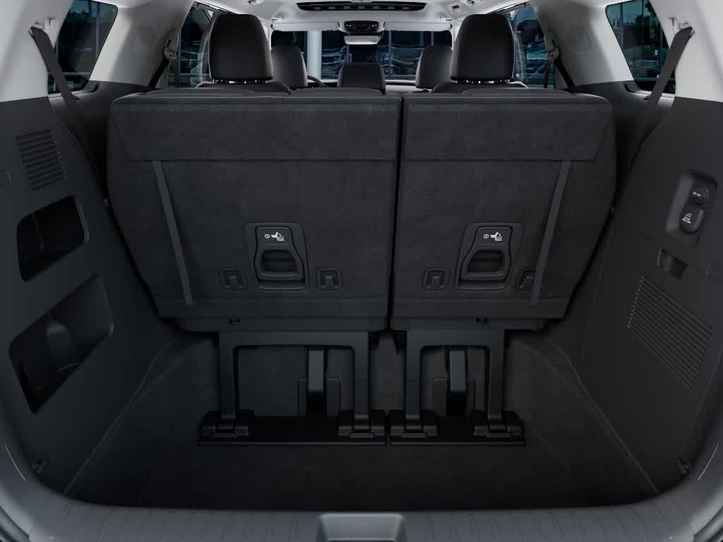 2026 Kia Carnival Hybrid - Image 19