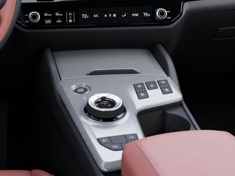 2026 Kia Sportage Hybrid - Image 23