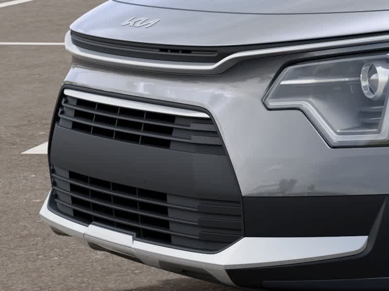 2026 Kia Niro - Image 12