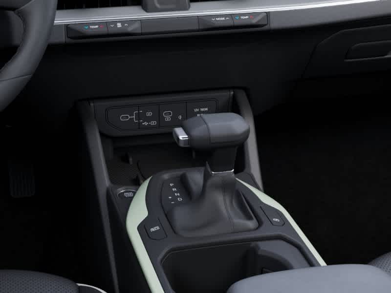 2026 Kia K4 - Image 23