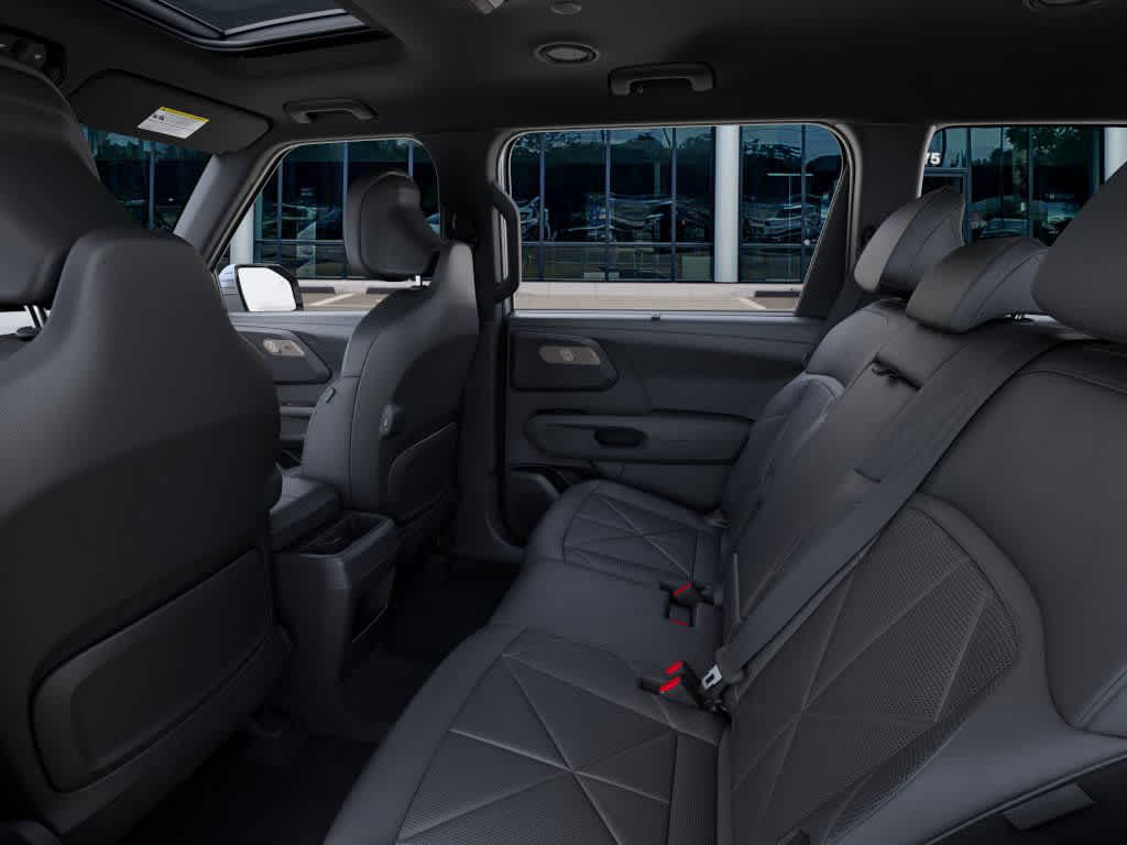 2027 Kia Telluride - Image 18