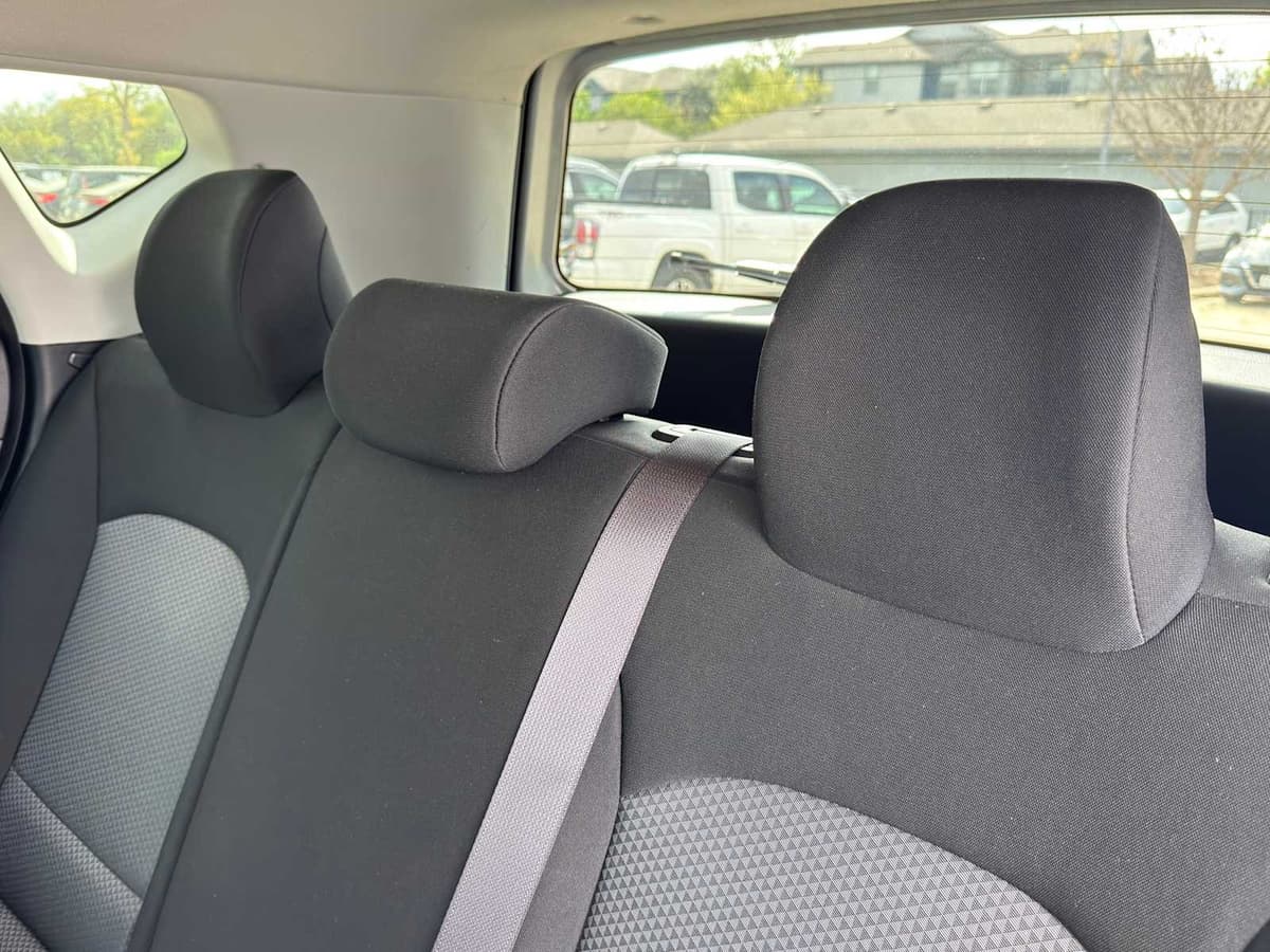 2020 Kia Soul - Image 28