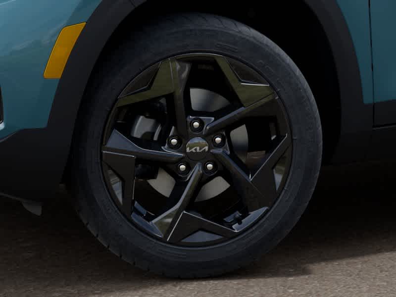 2026 Kia Seltos - Image 9