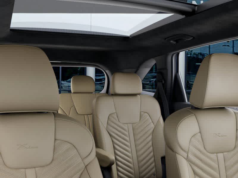 2026 Kia Sorento - Image 27
