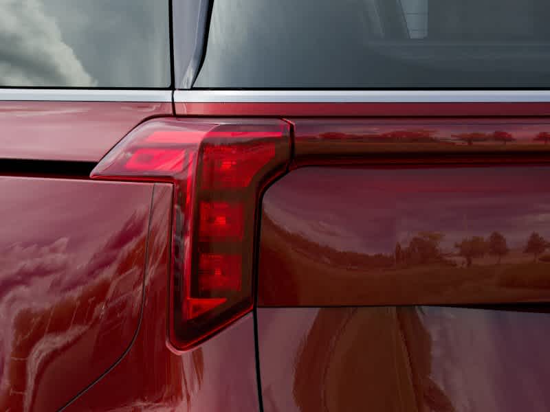 2026 Kia Carnival - Image 11