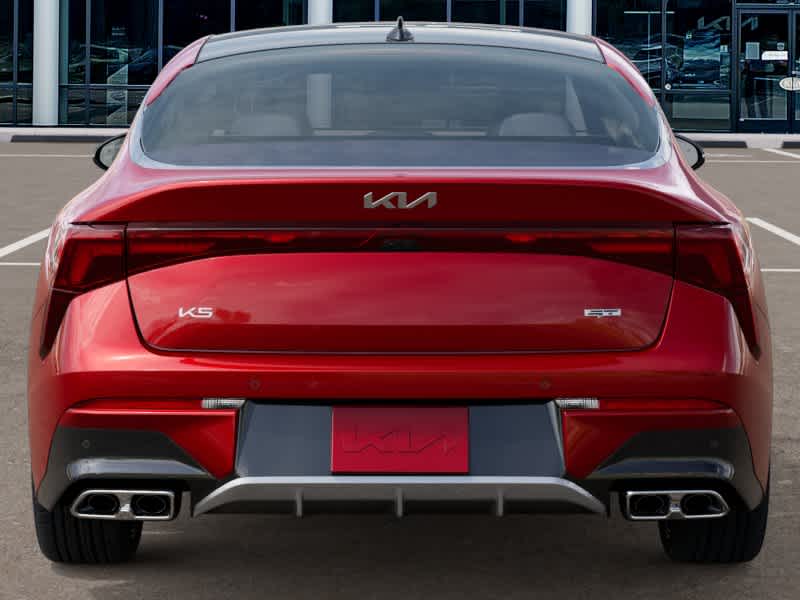 2026 Kia K5 - Image 13