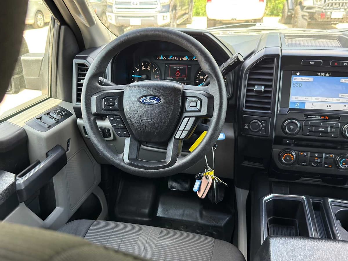 2017 Ford F-150 - Image 26
