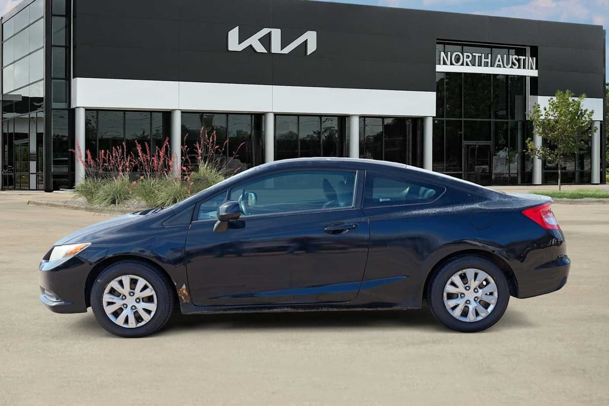 2012 Honda Civic - Image 3