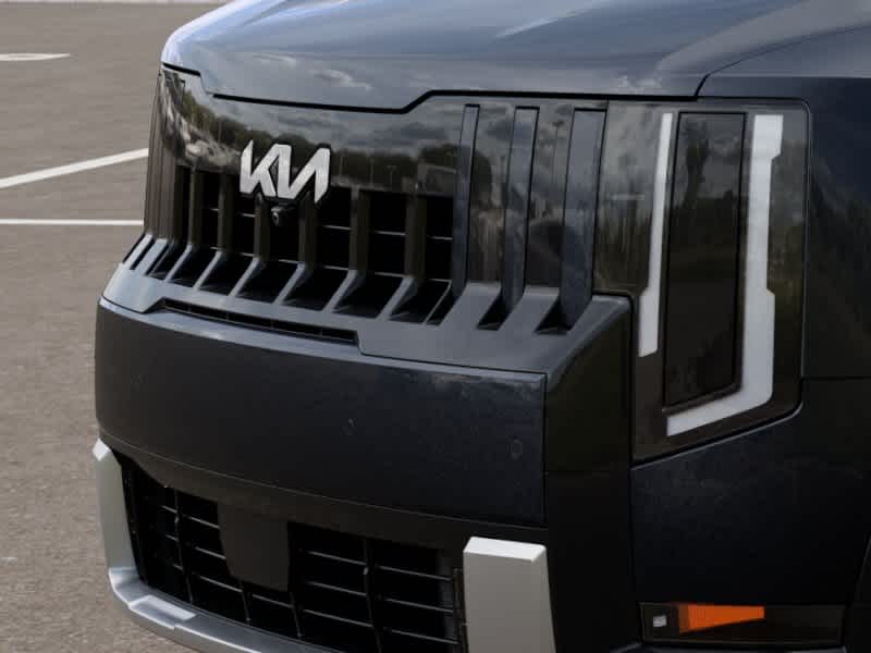 2027 Kia Telluride Hybrid - Image 12