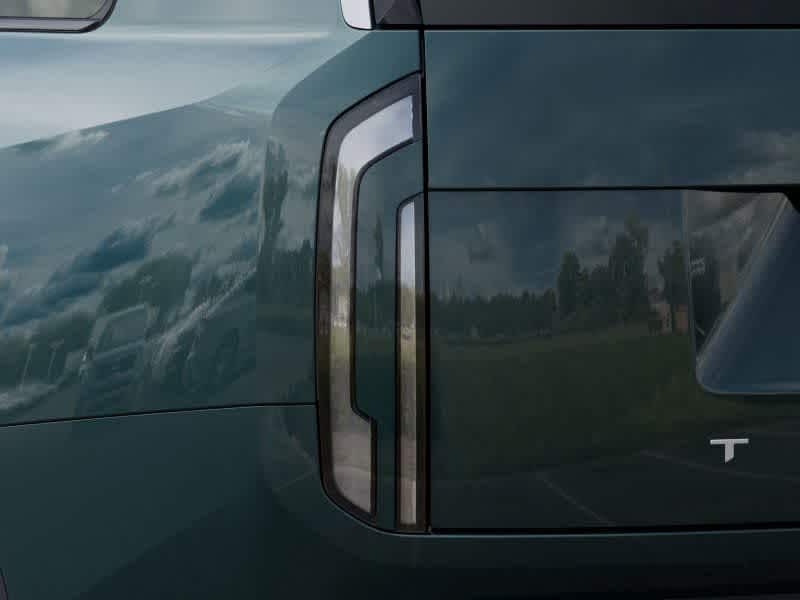 2027 Kia Telluride - Image 11