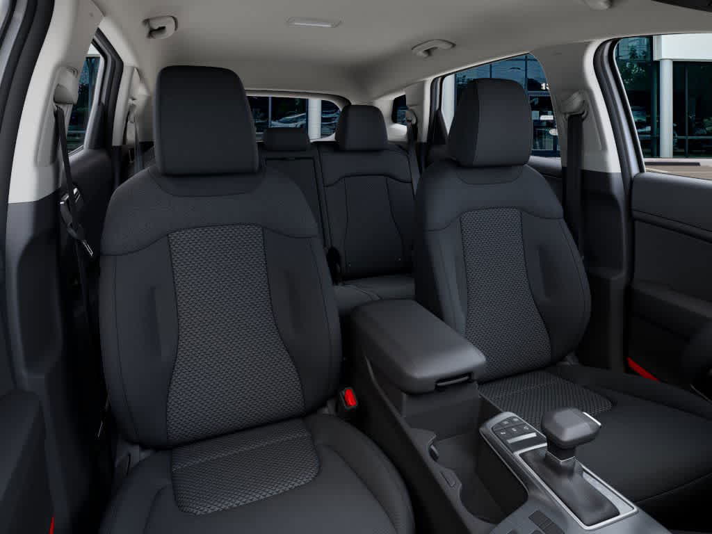 2026 Kia Sportage - Image 15