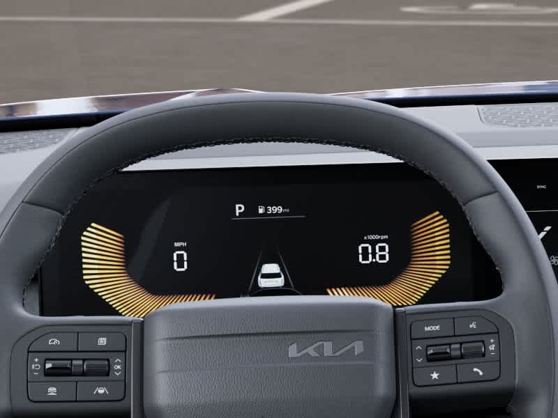 2027 Kia Telluride - Image 21