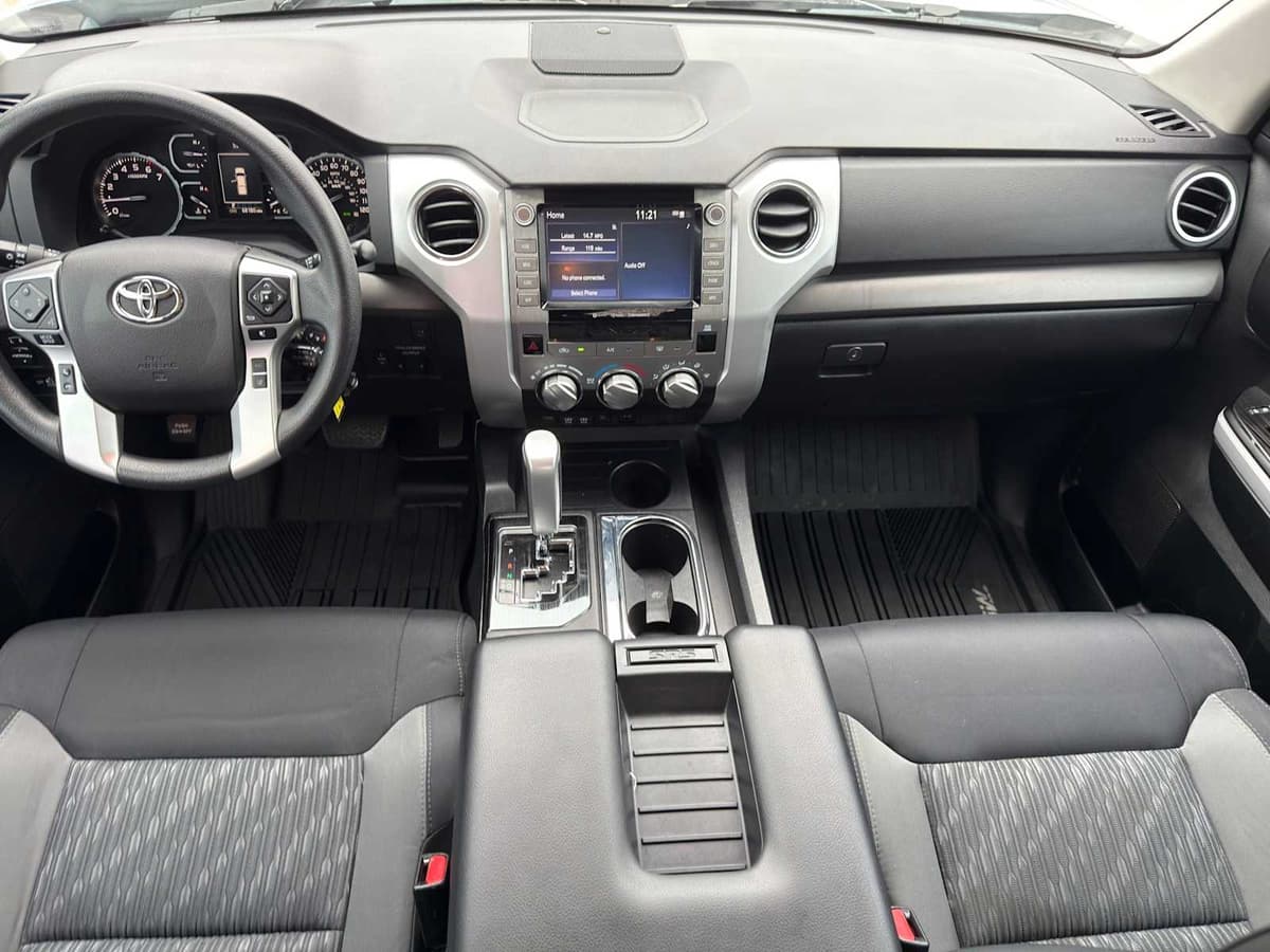 2021 Toyota Tundra - Image 30