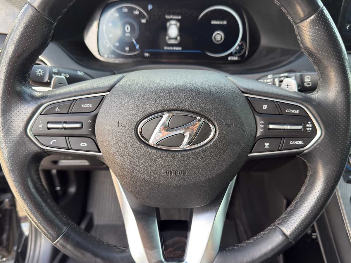 2020 Hyundai Palisade - Image 18