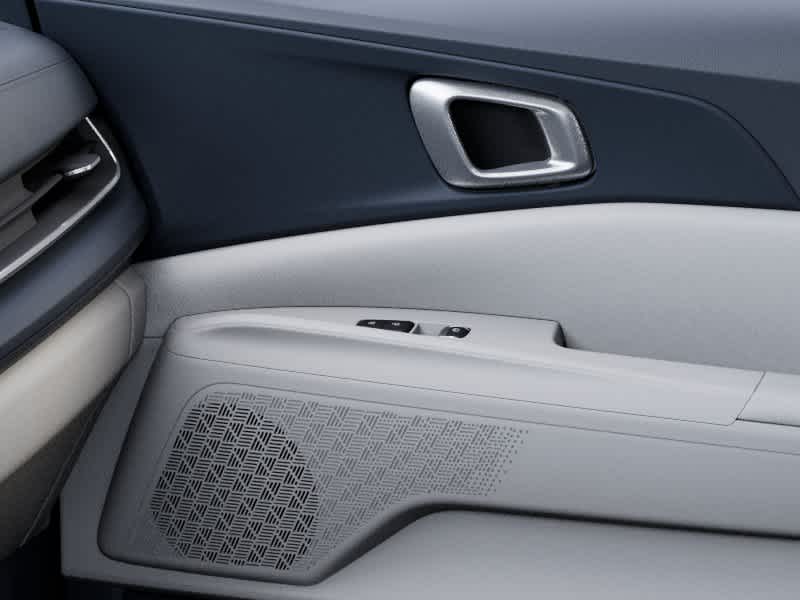 2026 Kia Carnival Hybrid - Image 25